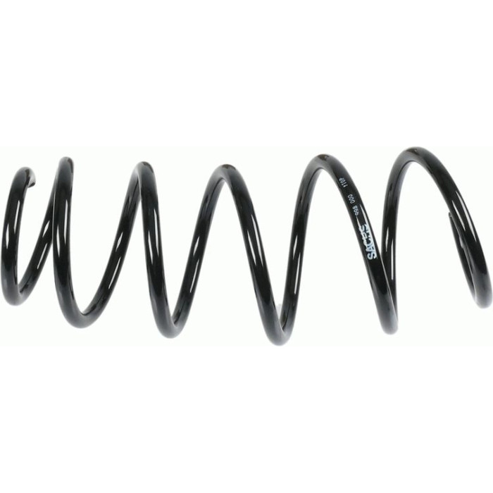 Sachs 998 000 Fahrwerksfeder