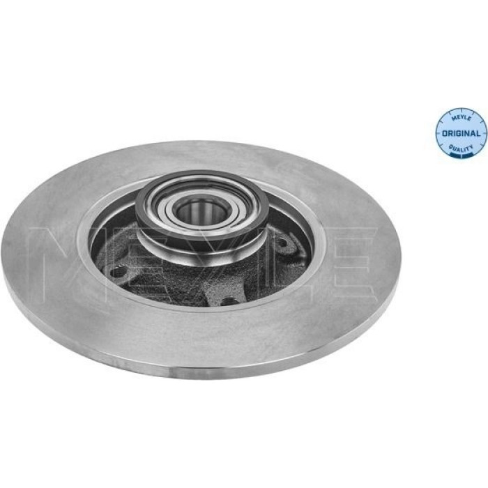 Meyle 11-15 523 4102 Bremsscheibe MEYLE-ORIGINAL: True to OE Meyle 11-15 523 4102 Bremsscheibe MEYLE-ORIGINAL: True to OE