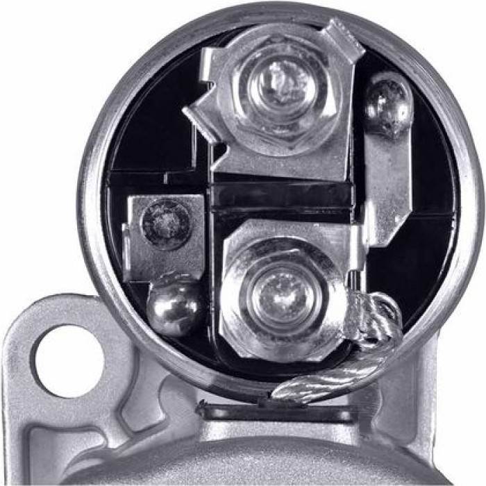 Hella 8EA 011 610-601 Starter Hella 8EA 011 610-601 Starter