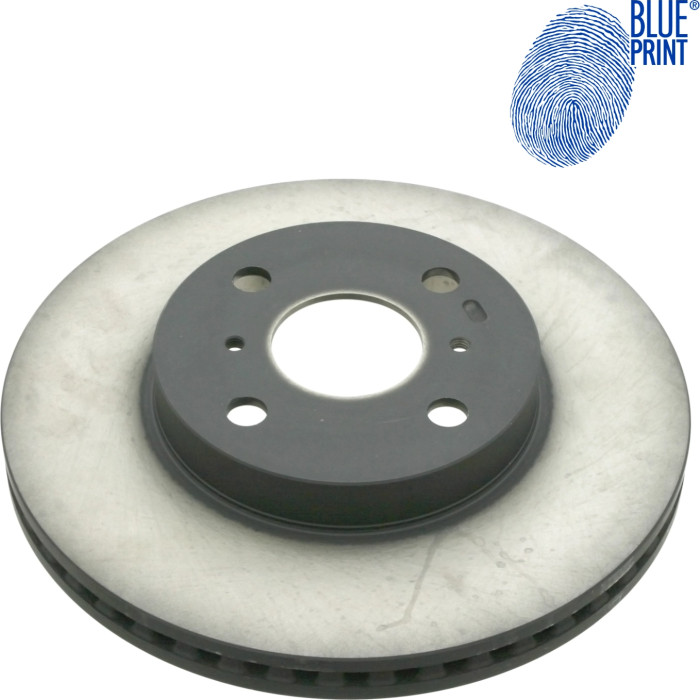 Blue Print ADT343269 Bremsscheibe Blue Print ADT343269 Bremsscheibe