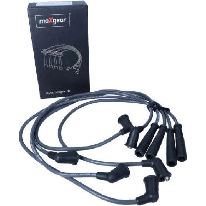 Maxgear 53-0088 Zündleitungssatz Maxgear 53-0088 Zündleitungssatz