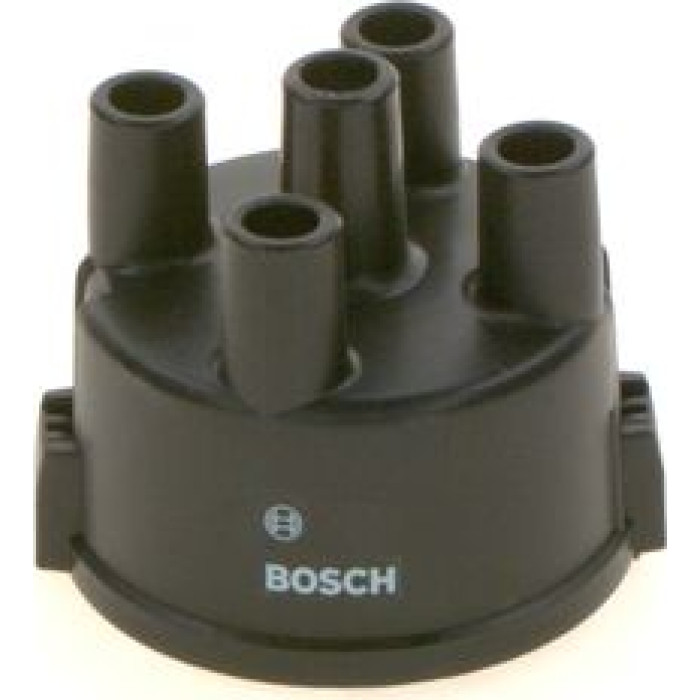 BOSCH 1 987 233 027 Zündverteilerkappe