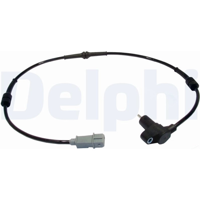 Delphi SS20027 Sensor, Raddrehzahl