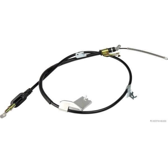 Herth+Buss Jakoparts J3928048 Seilzug, Feststellbremse Herth+Buss Jakoparts J3928048 Seilzug, Feststellbremse