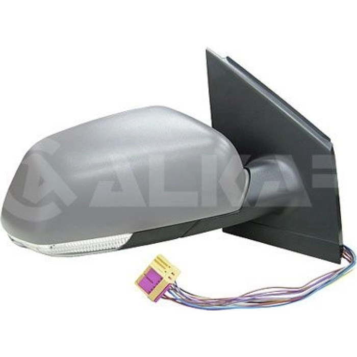 Alkar 6144111 Außenspiegel Alkar 6144111 Außenspiegel