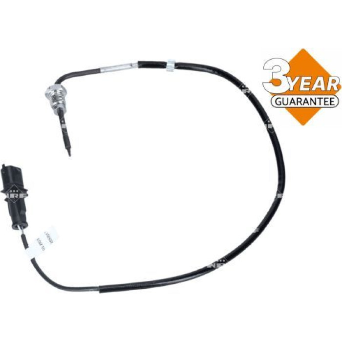 NRF 707369 Sensor, Abgastemperatur EASY FIT NRF 707369 Sensor, Abgastemperatur EASY FIT