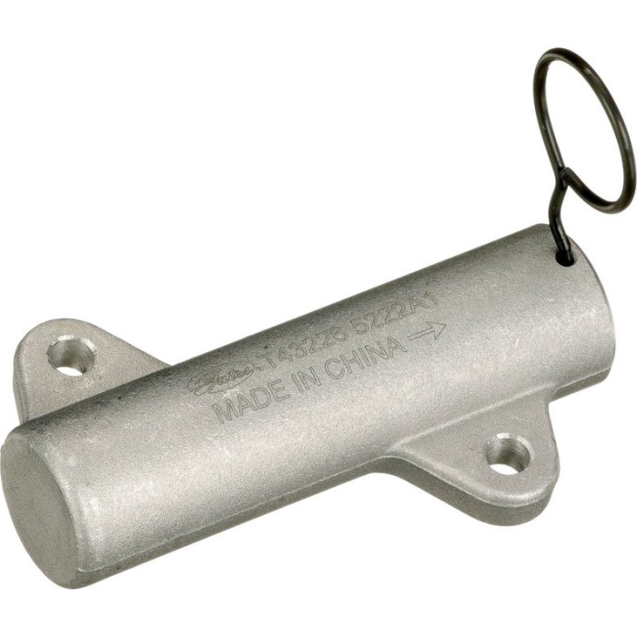 Gates T43226 Schwingungsdämpfer, Zahnriemen PowerGrip™ Gates T43226 Schwingungsdämpfer, Zahnriemen PowerGrip™