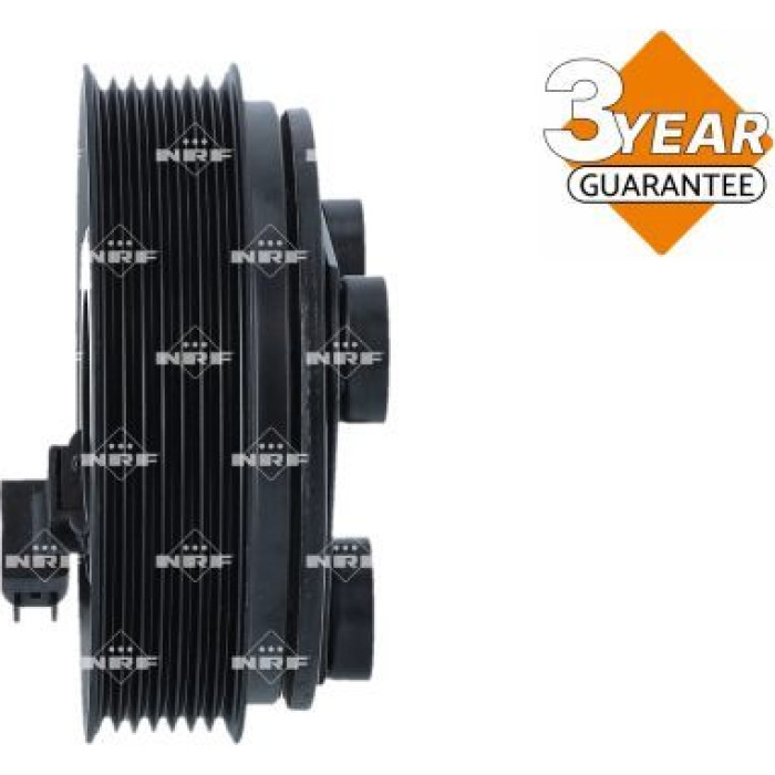Magnetkupplung, Klimakompressor 380203 Magnetkupplung, Klimakompressor 380203