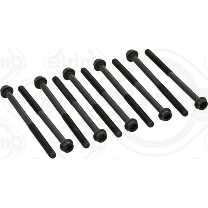 Zylinderkopfschraubensatz 966.170 Zylinderkopfschraubensatz 966.170