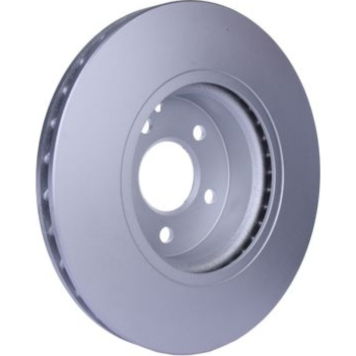 Hella 8DD 355 108-821 Bremsscheibe PRO