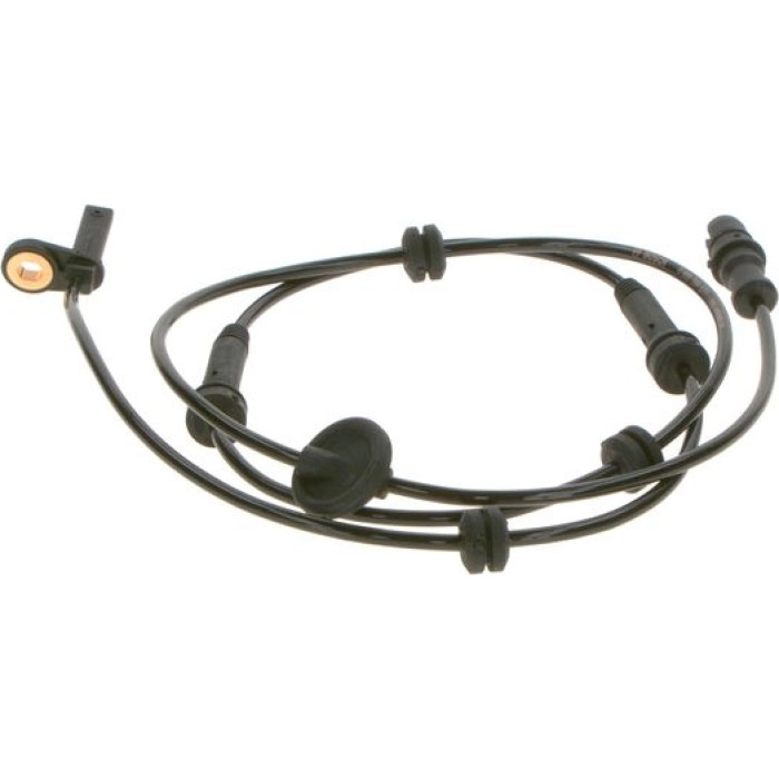 BOSCH 0 986 594 577 Sensor, Raddrehzahl BOSCH 0 986 594 577 Sensor, Raddrehzahl