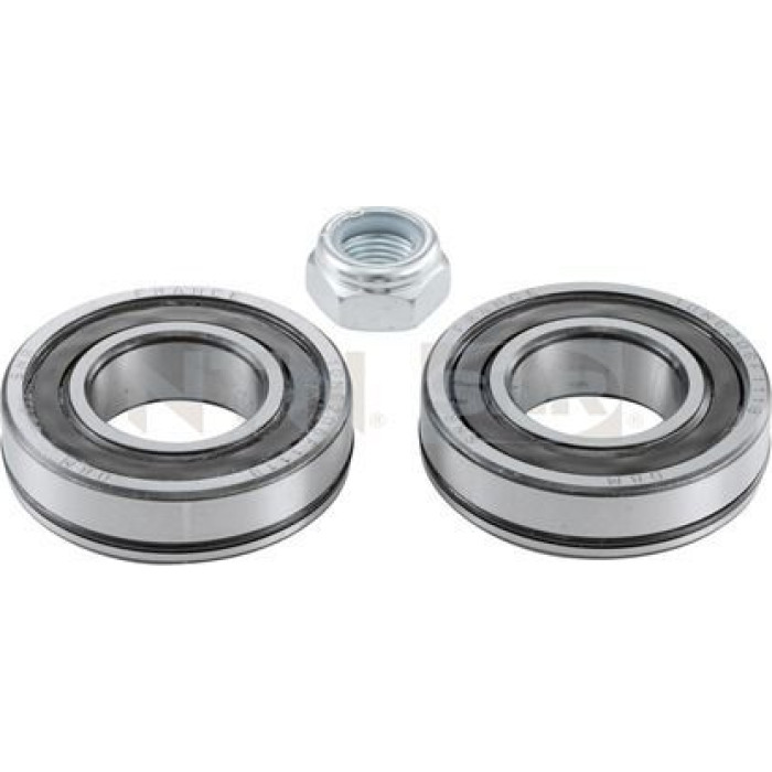 NTN-SNR R155.00 Radlagersatz NTN-SNR R155.00 Radlagersatz