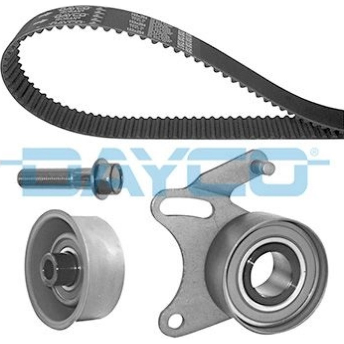 Dayco KTB169 Zahnriemensatz Dayco KTB169 Zahnriemensatz