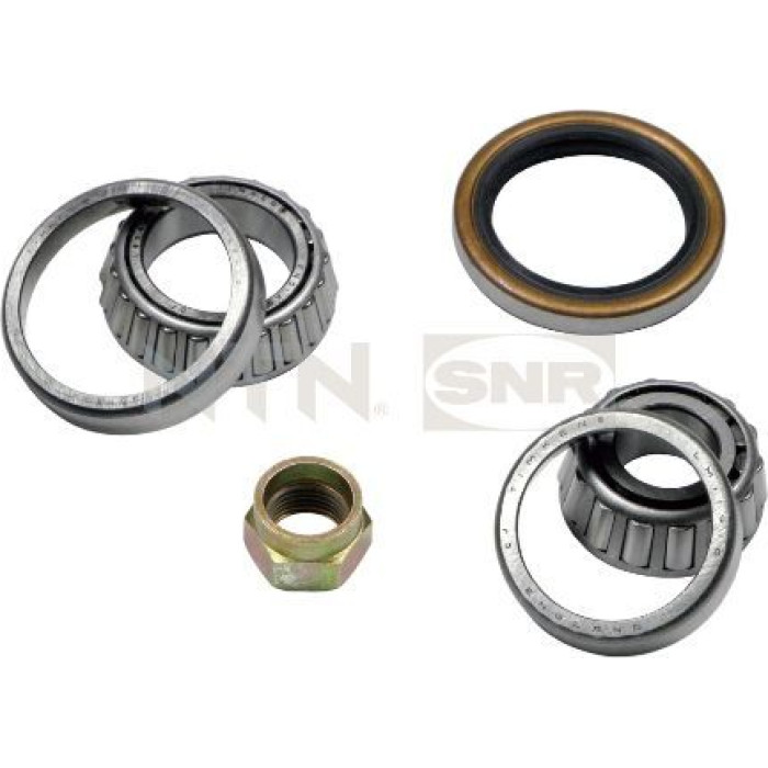 NTN-SNR R170.11 Radlagersatz NTN-SNR R170.11 Radlagersatz