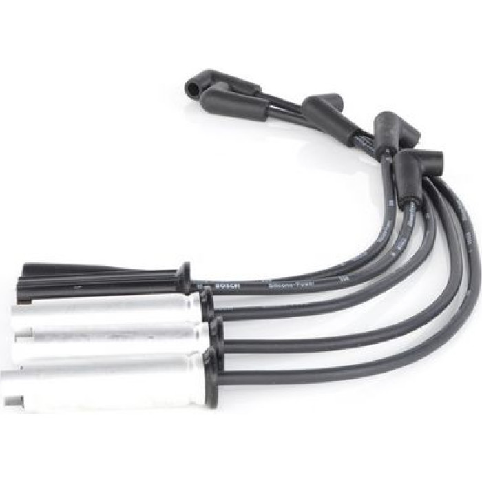 BOSCH 0 986 356 972 Zündleitungssatz BOSCH 0 986 356 972 Zündleitungssatz