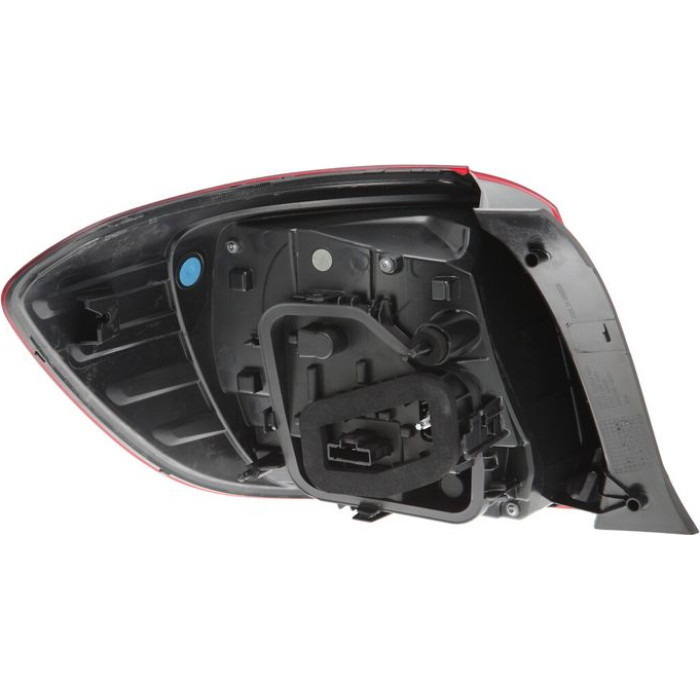 Valeo 047178 Heckleuchte