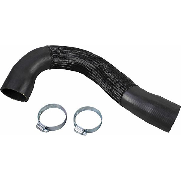 Metzger 2400839 Ladeluftschlauch COMPETENCE KIT