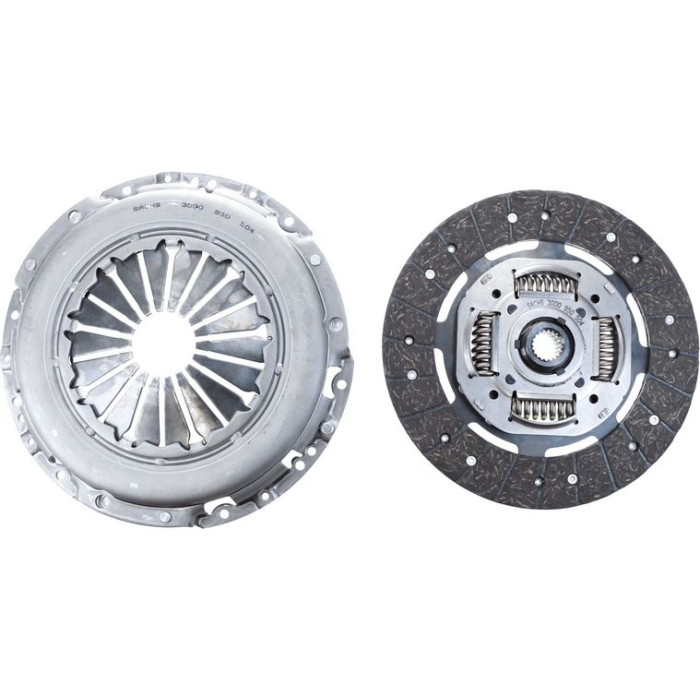 SACHS 3000 950 564 Kupplungssatz