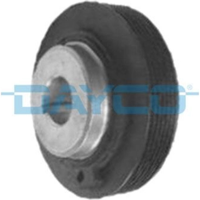 Dayco DPV1162 Riemenscheibe, Kurbelwelle