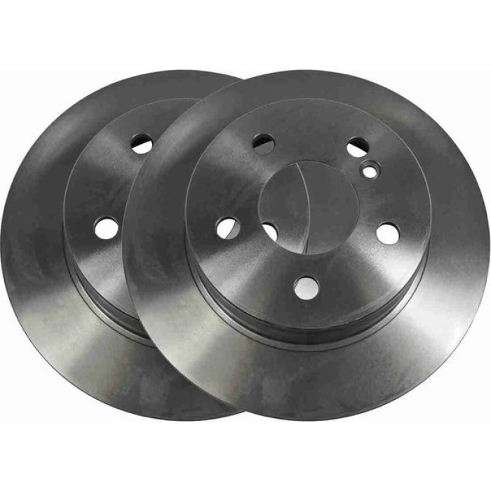 Vaico V30-40007 Bremsscheibe