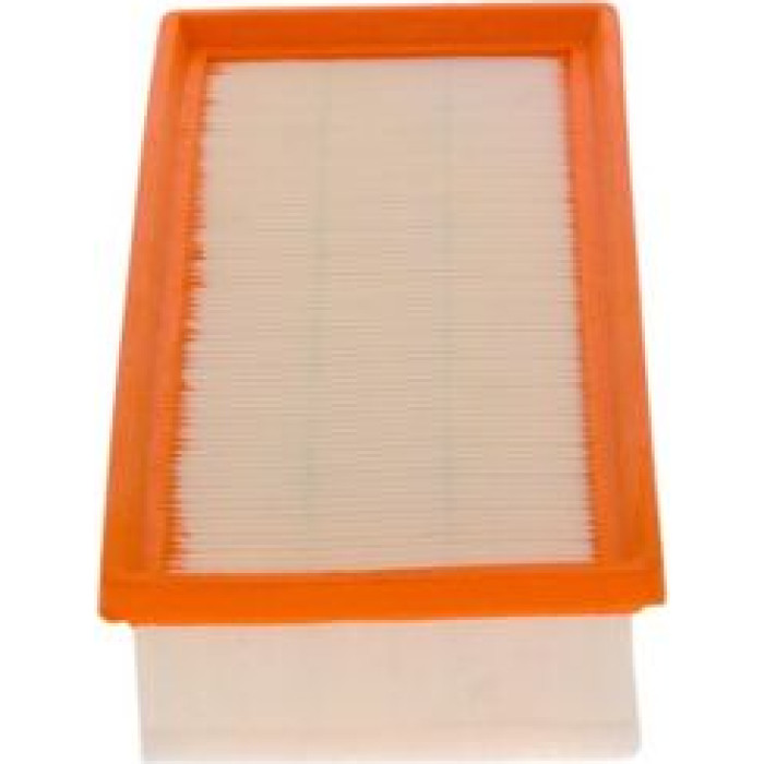BOSCH F 026 400 510 Luftfilter BOSCH F 026 400 510 Luftfilter