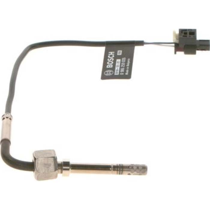 BOSCH 0 986 259 035 Sensor, Abgastemperatur BOSCH 0 986 259 035 Sensor, Abgastemperatur