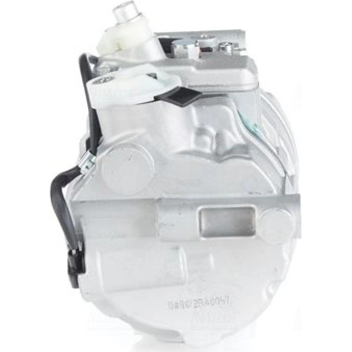 Kompressor, Klimaanlage 89033 Kompressor, Klimaanlage 89033