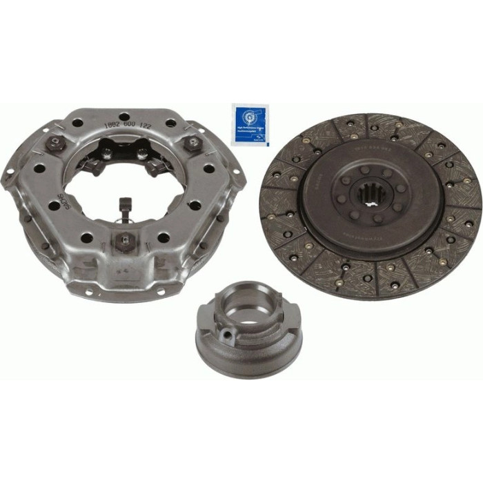 SACHS 1800 125 201 Kupplungssatz SACHS 1800 125 201 Kupplungssatz