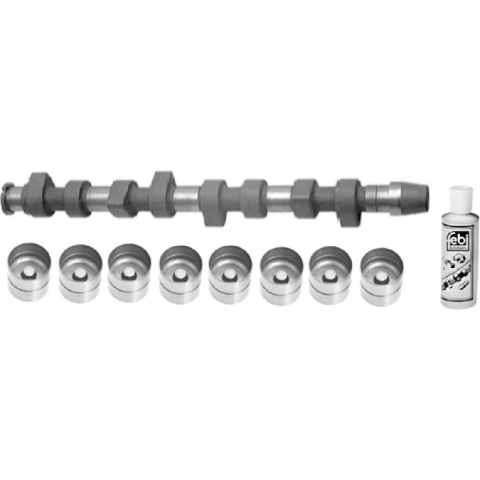 FEBI BILSTEIN 10008 Nockenwellensatz