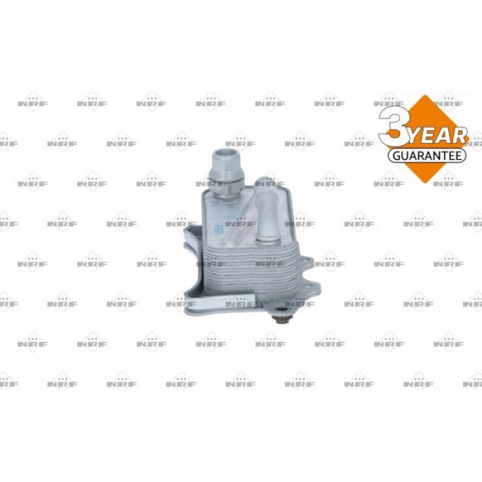 NRF 31270 Ölkühler, Motoröl NRF 31270 Ölkühler, Motoröl