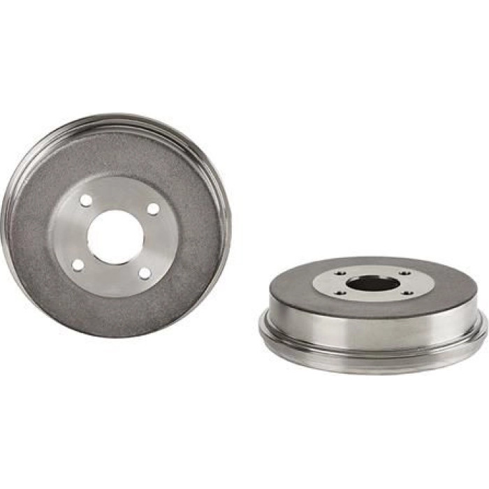 Brembo 14.6764.10 Bremstrommel ESSENTIAL LINE Brembo 14.6764.10 Bremstrommel ESSENTIAL LINE