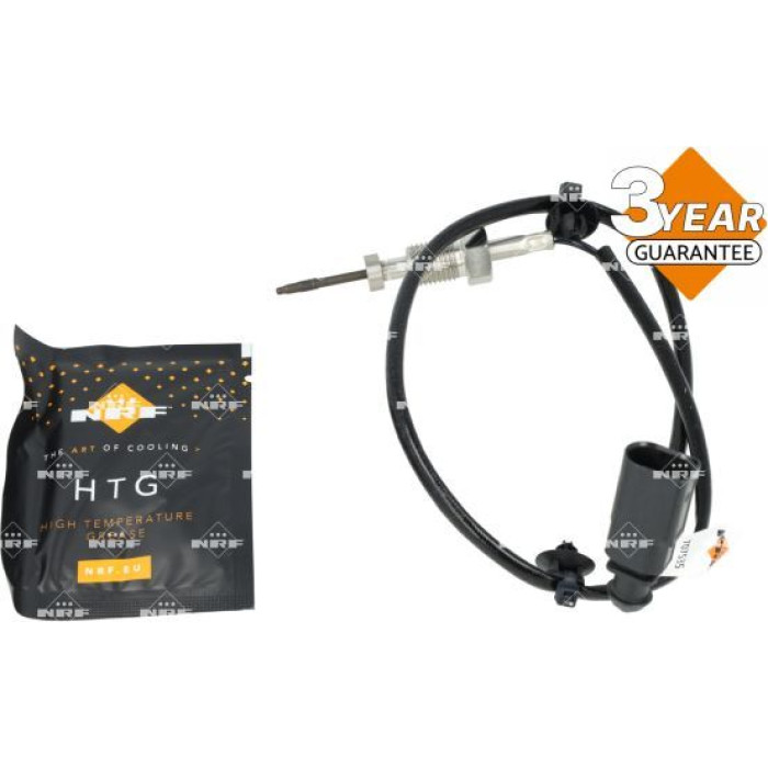 NRF 707535 Sensor, Abgastemperatur NRF 707535 Sensor, Abgastemperatur