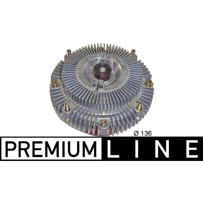 Mahle CFC 155 000P Kupplung, Kühlerlüfter BEHR Premium Line Mahle CFC 155 000P Kupplung, Kühlerlüfter BEHR Premium Line
