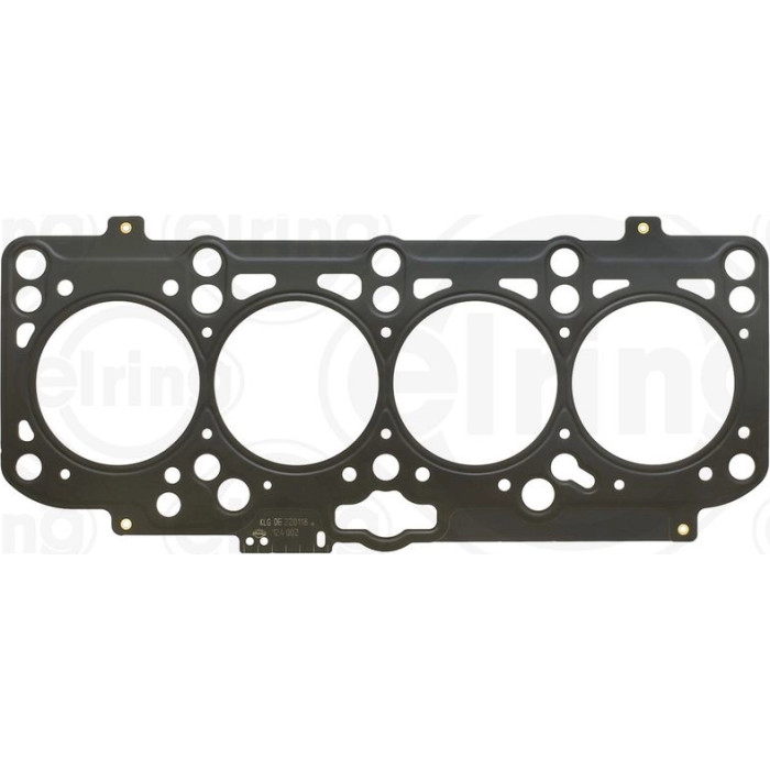 Elring 124.002 Dichtung, Zylinderkopf