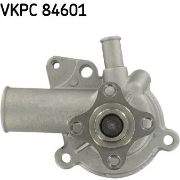 SKF VKPC 84601 Wasserpumpe SKF VKPC 84601 Wasserpumpe