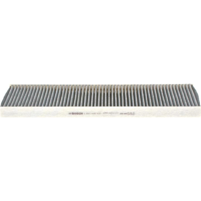BOSCH 1 987 435 537 Innenraumfilter FILTER+pro BOSCH 1 987 435 537 Innenraumfilter FILTER+pro