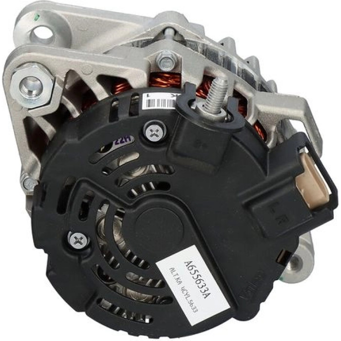 Generator 616128 Generator 616128