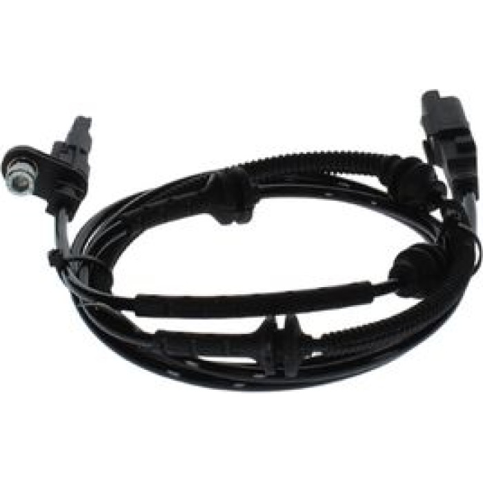 BOSCH 0 986 594 521 Sensor, Raddrehzahl BOSCH 0 986 594 521 Sensor, Raddrehzahl
