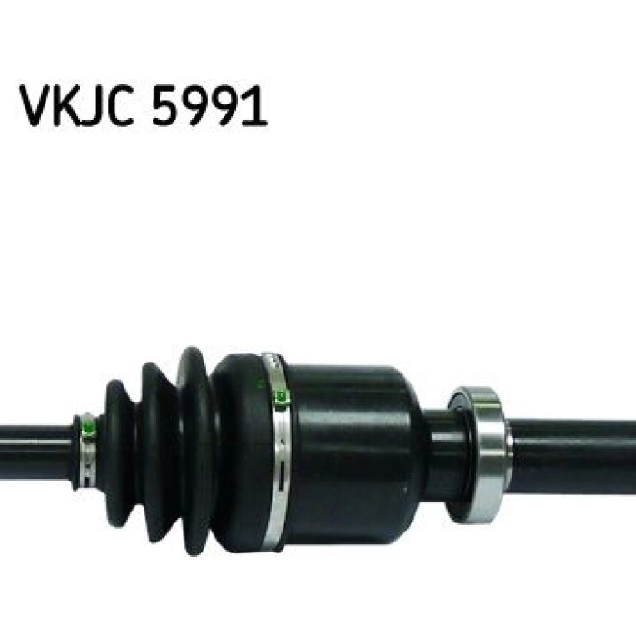 SKF VKJC 5991 Antriebswelle SKF VKJC 5991 Antriebswelle