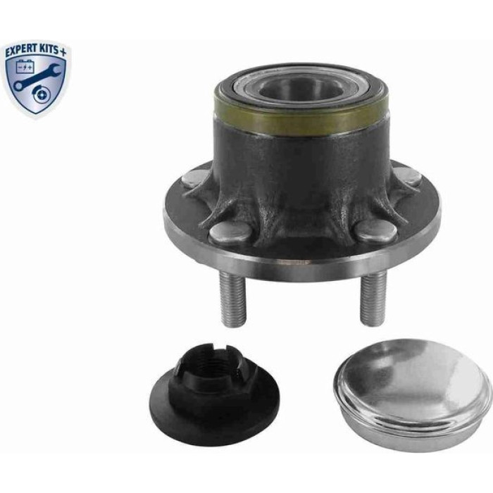 Vaico V25-0473 Radlagersatz Expert Kits +