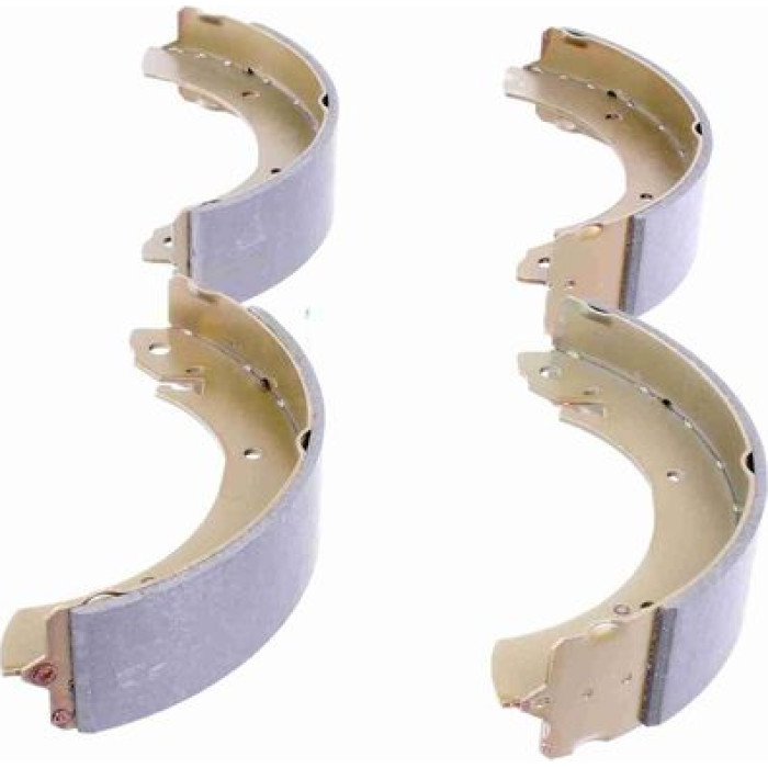 Vaico V46-0168 Bremsbackensatz Vaico V46-0168 Bremsbackensatz