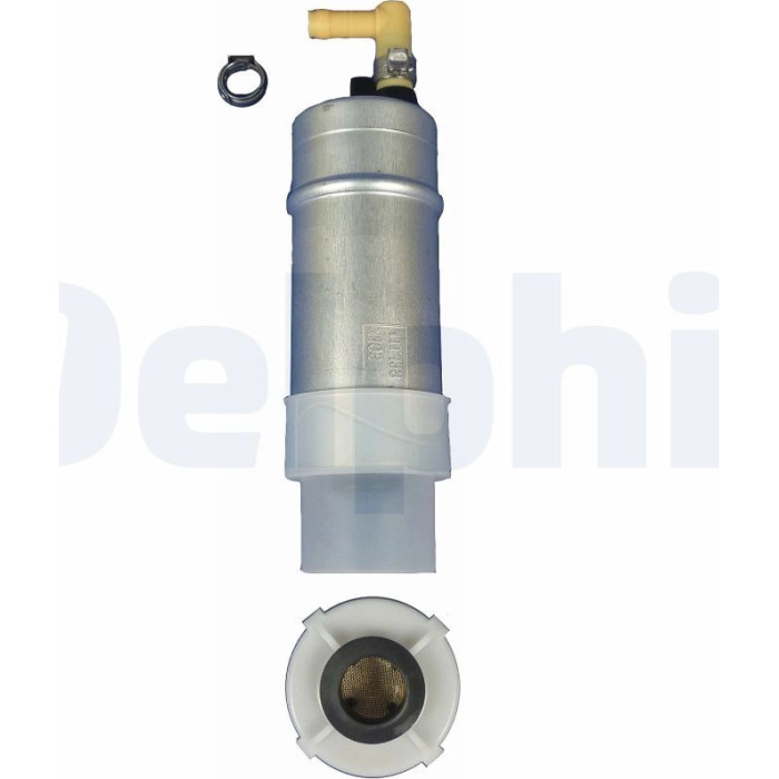 Delphi FE0500-12B1 Kraftstoffpumpe Delphi FE0500-12B1 Kraftstoffpumpe