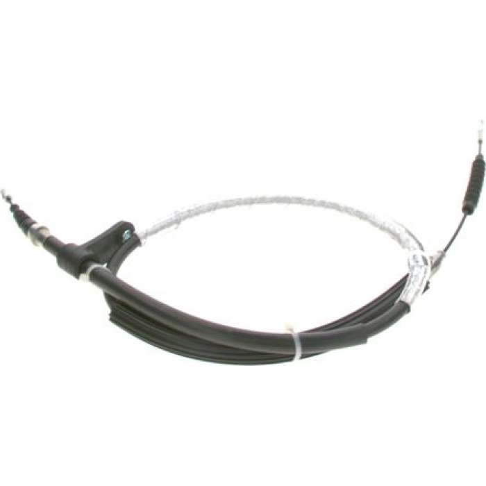 BOSCH 1 987 477 831 Seilzug, Feststellbremse BOSCH 1 987 477 831 Seilzug, Feststellbremse