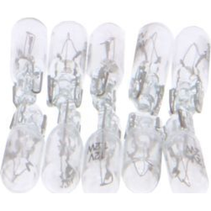 Maxgear 78-0041SET Glühlampe, Instrumentenbeleuchtung Maxgear 78-0041SET Glühlampe, Instrumentenbeleuchtung