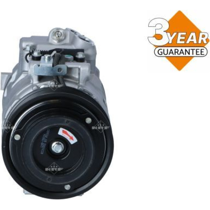 NRF 32603 Kompressor, Klimaanlage EASY FIT NRF 32603 Kompressor, Klimaanlage EASY FIT
