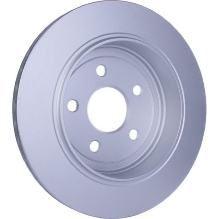 Hella 8DD 355 122-511 Bremsscheibe PRO Hella 8DD 355 122-511 Bremsscheibe PRO