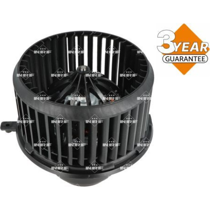 NRF 34171 Innenraumgebläse EASY FIT NRF 34171 Innenraumgebläse EASY FIT