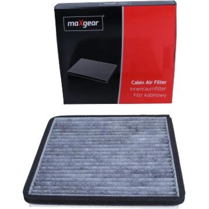 Maxgear 26-1970 Filter, Innenraumluft