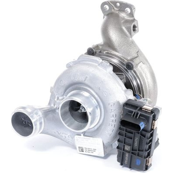 BTS Turbo Turbolader T916752 BTS Turbo Turbolader T916752
