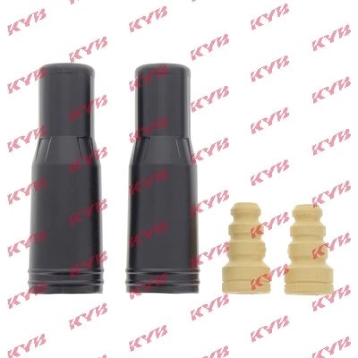 KYB 910178 Staubschutzsatz, Stoßdämpfer Protection Kit